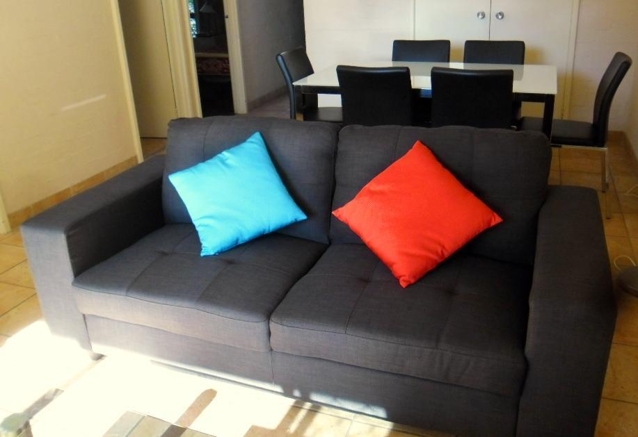 Kalbarri Beach Resort Habitación foto