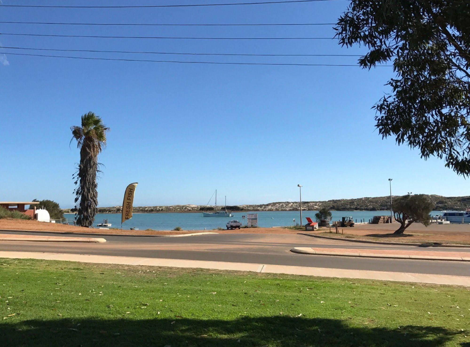 Kalbarri Beach Resort Exterior foto