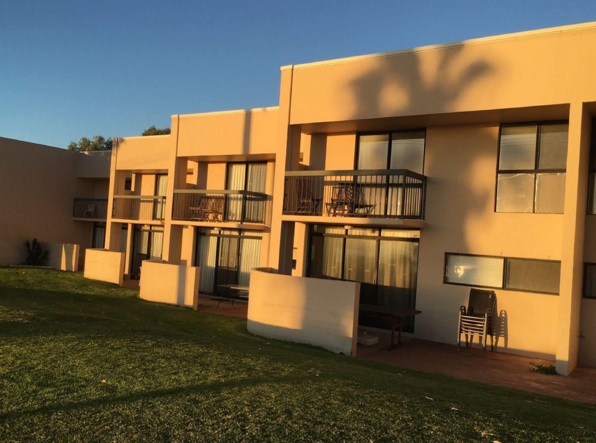 Kalbarri Beach Resort Exterior foto
