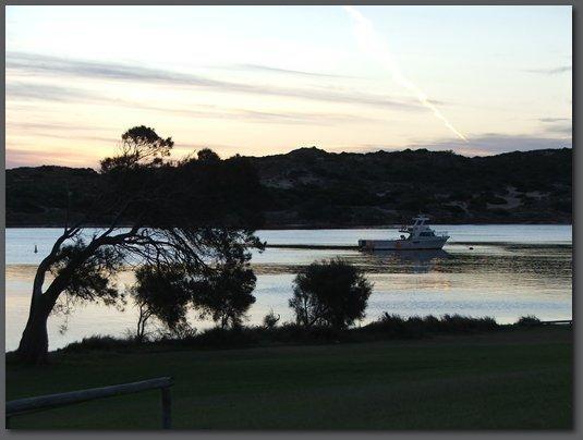 Kalbarri Beach Resort Exterior foto